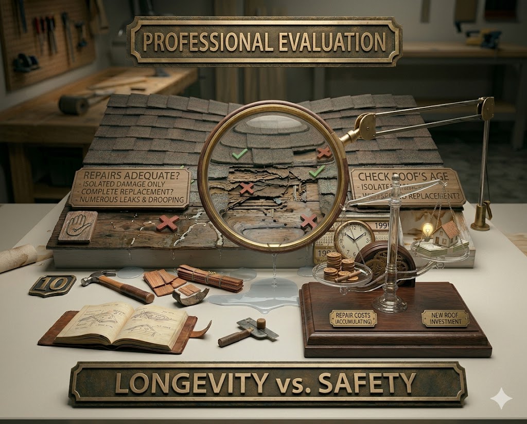 Professional Inspection Professional Inspection